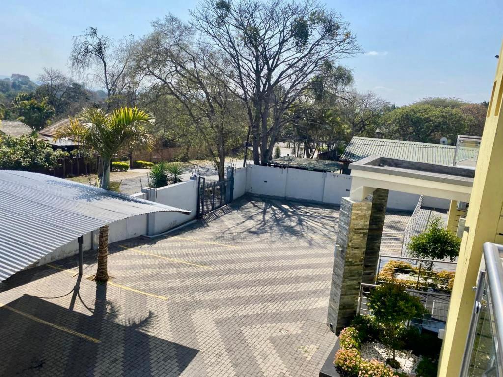 Aqua Stone Guest House Mbombela Exteriér fotografie