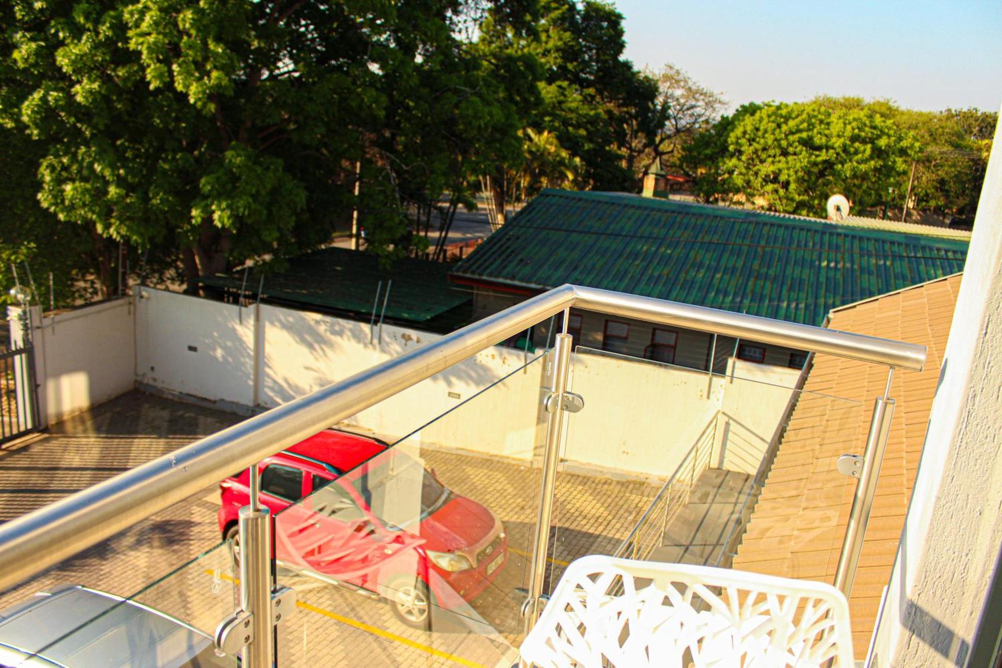 Aqua Stone Guest House Mbombela Exteriér fotografie